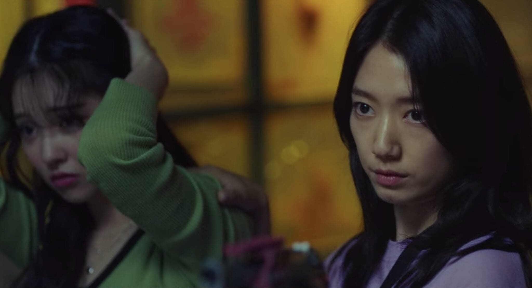 Sisyphus The Myth Episode Recap Gang Seo Hae Makes A Deal With Mr Park