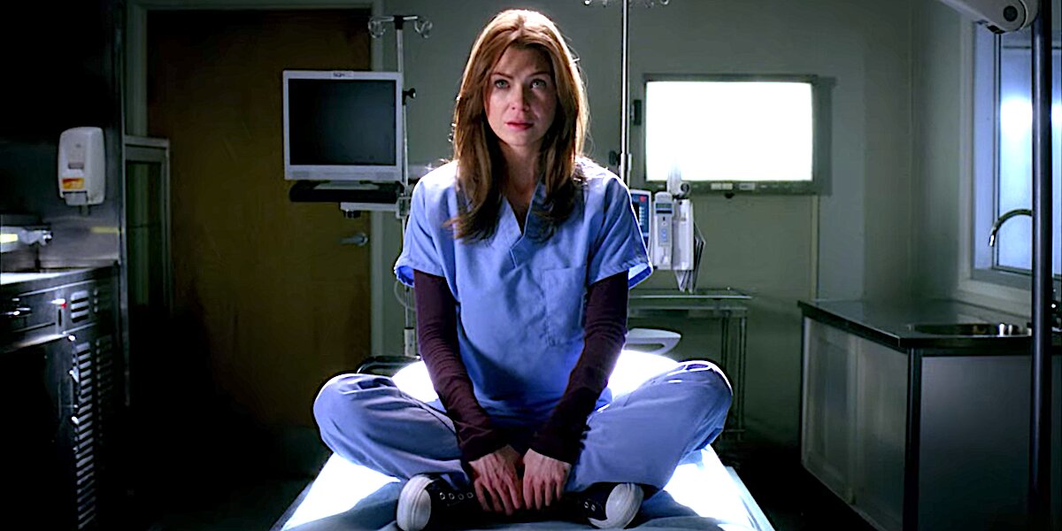 Meredith Gray S Most Memorable Episodes In Grey S Anatomy