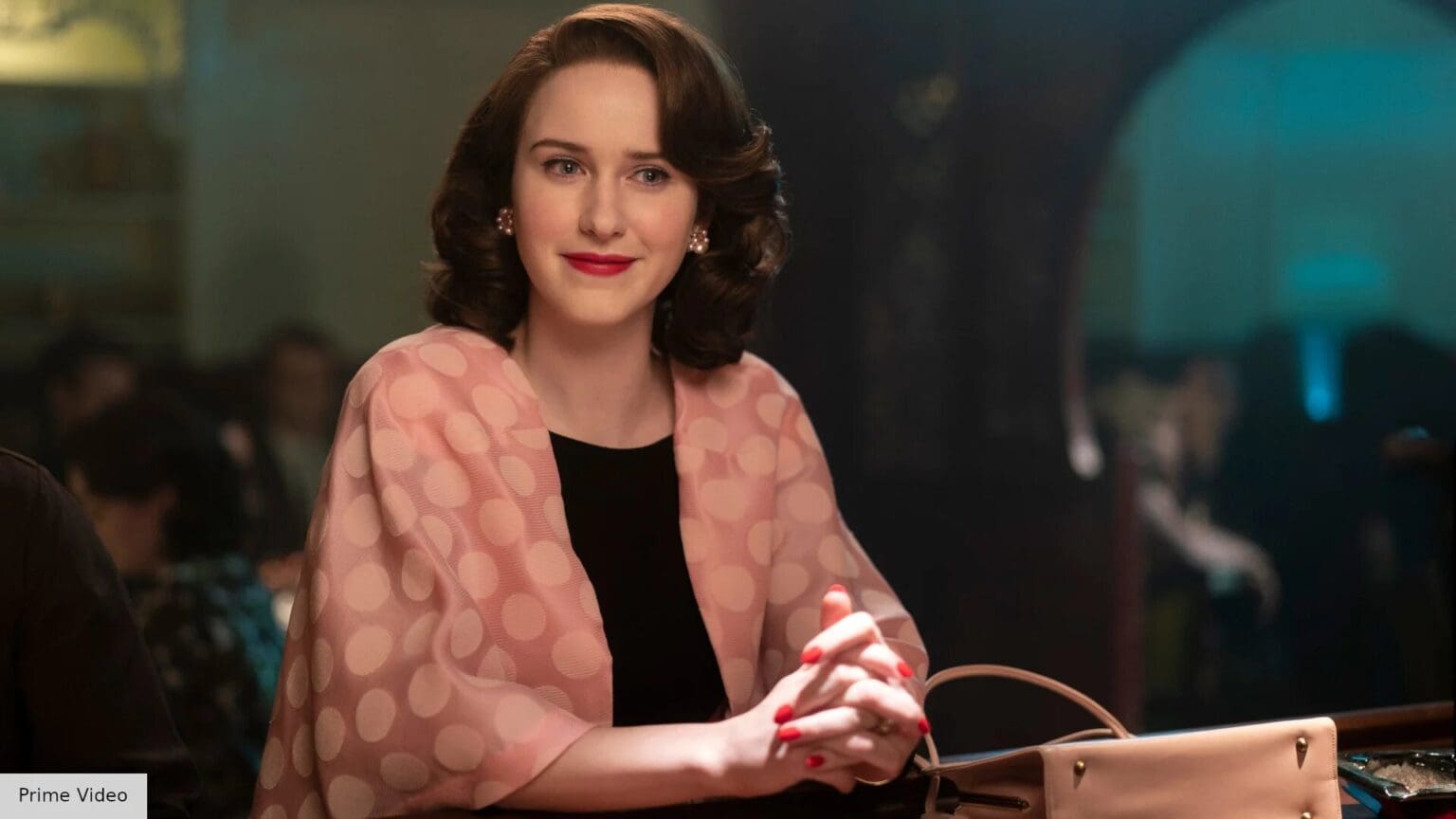 The Marvelous Mrs Maisel Season Episode Recap How Does Midge Get