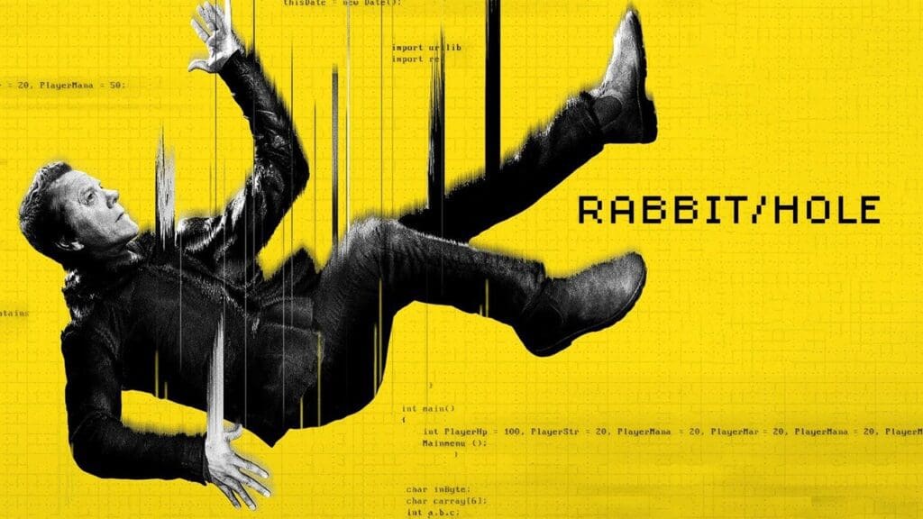 Rabbit Hole Season Episode Release Date Time And Where To Watch