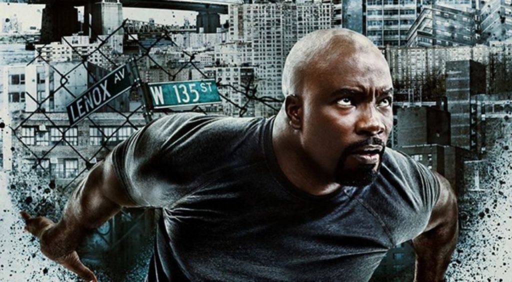 Marvel's Luke Cage Season 2 Review - Out on Netflix June 22nd 2018