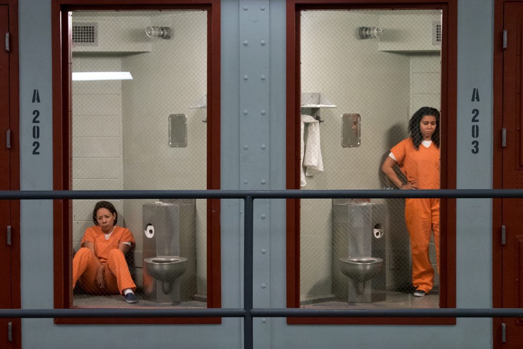 Orange is the new Black Season 6 Review - Netflix