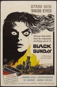 Black Sunday[1]
