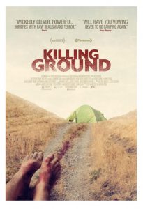 killingground