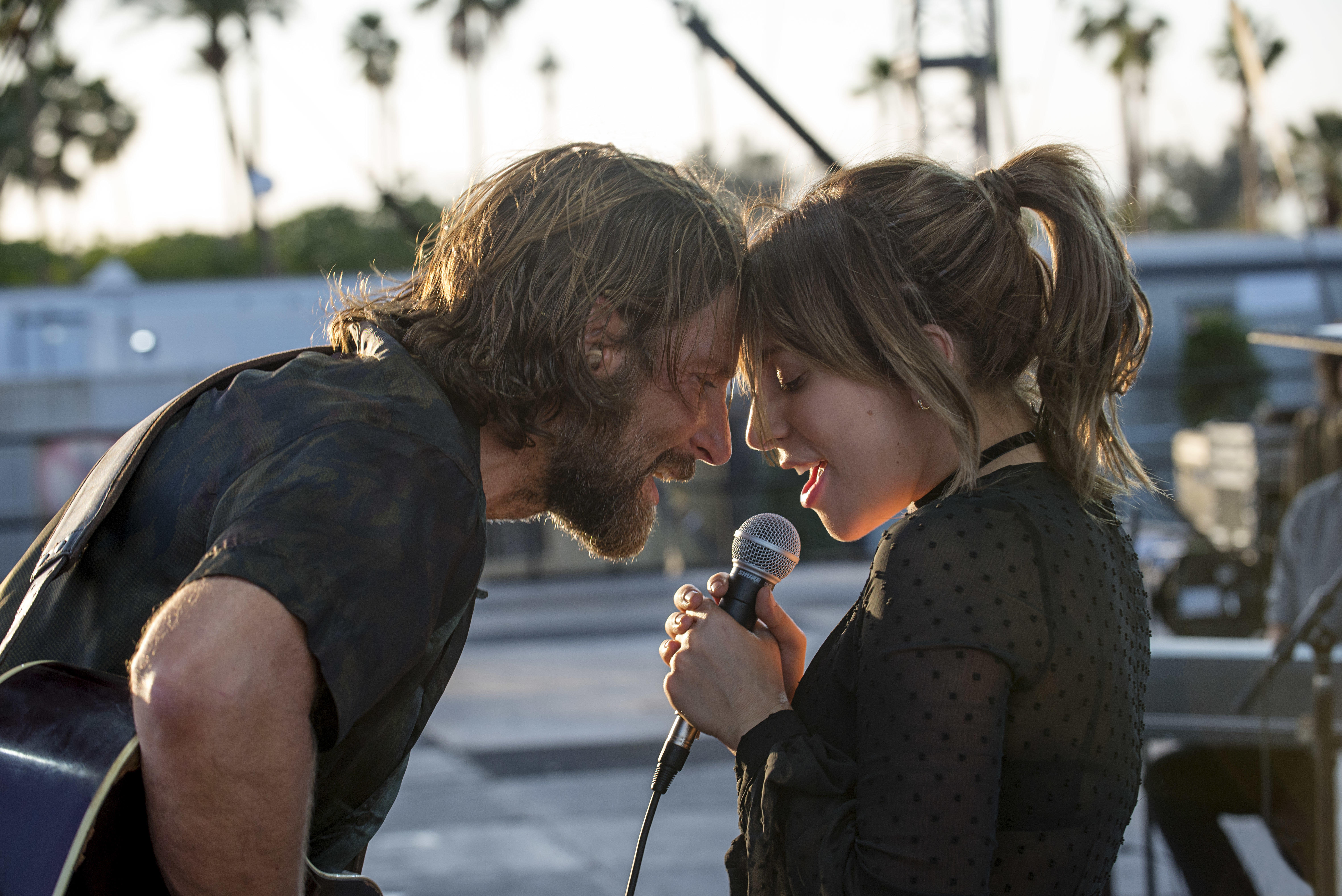 A Star is Born Review
