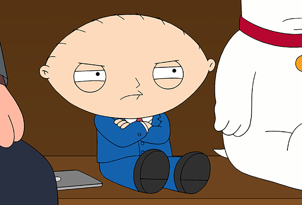 Family Guy season 19, episode 1 recap - 