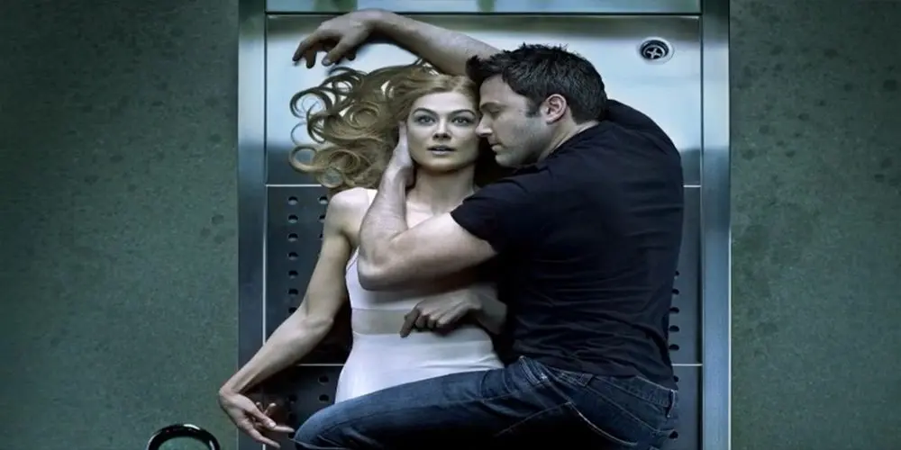 Gone Girl Review