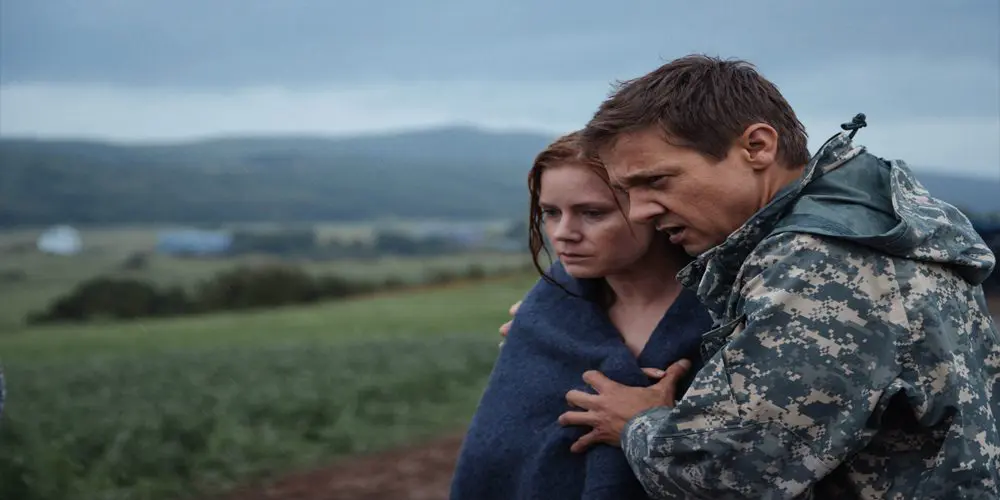 Arrival (2016) Review and Ending Explained