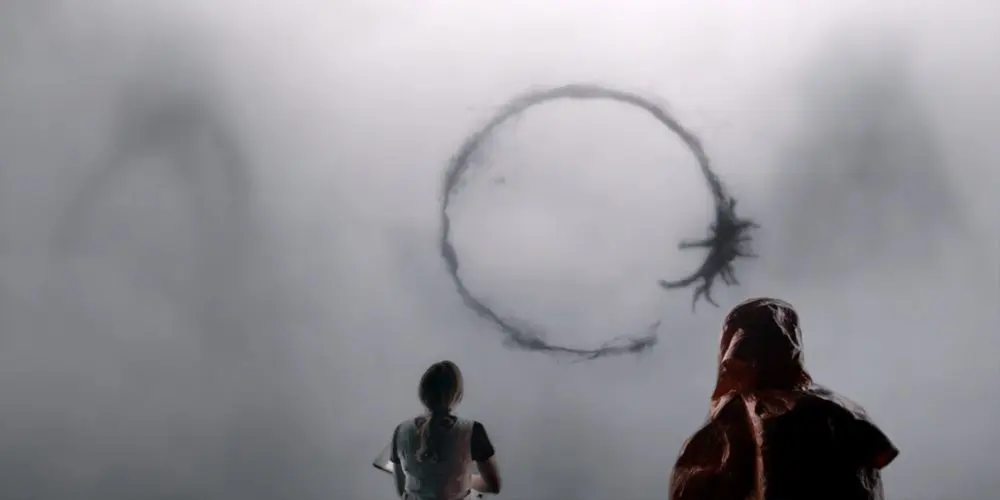 Arrival (2016) Review and Ending Explained