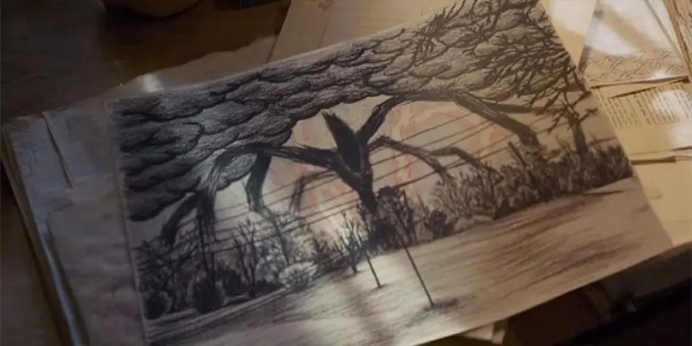 Stranger Things 2 Easter Eggos 5