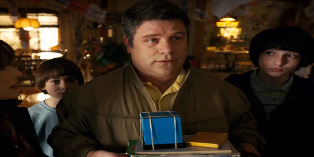 Stranger Things 2 Easter Eggos 8