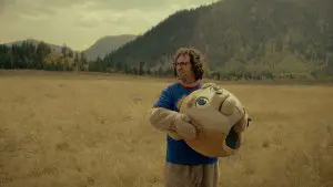 Brigsby Bear