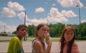 Florida Project