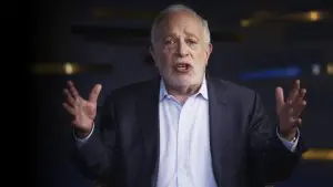 Saving Capitalism - Netflix Original - Robert Reich