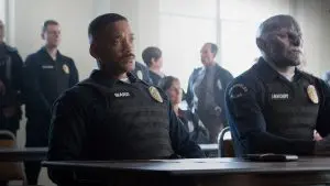 Bright - Netflix - Review