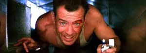 Die Hard - Recap