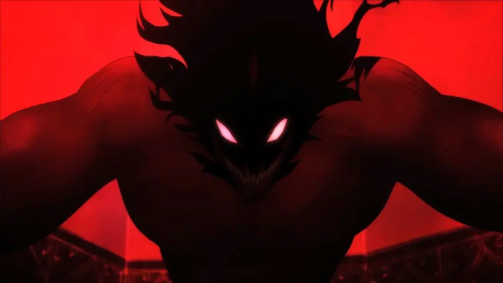 Devilman: Crybaby