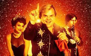 Polka King - Netflix Original - Movie Review