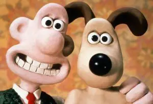 Aardman Animation