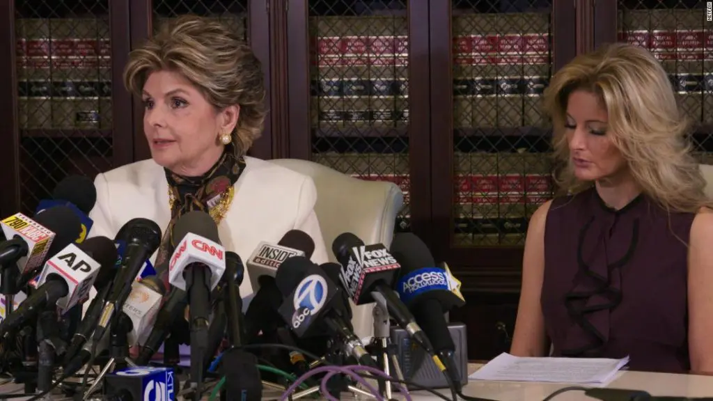 Seeing Allred - Gloria Allred - Netflix - Review