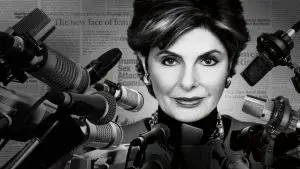 Seeing Allred - Gloria Allred - Netflix - Review