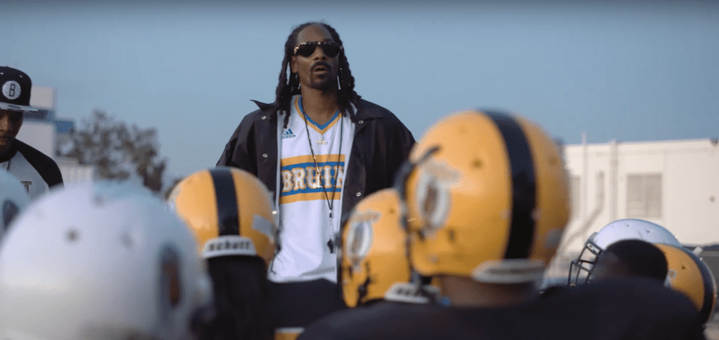 Coach Snoop Season 1