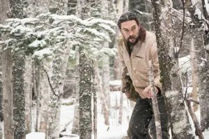 Braven - Movie Review