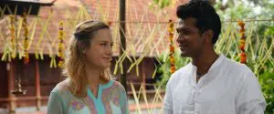 Basmati Blues - Review