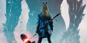 I Kill Giants - Review