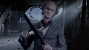 A Series of Unfortunate Events - Season 2 - Netflix Original - Review