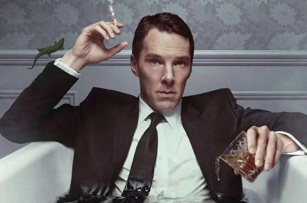 Patrick Melrose - Episode 2 - Review