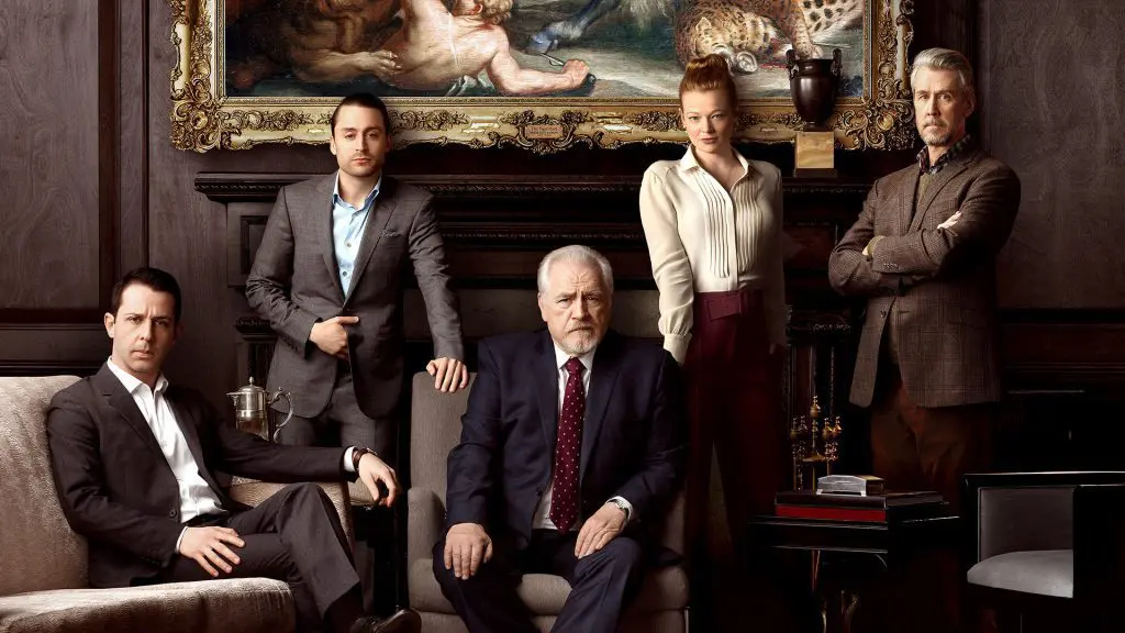 Succession Season 1 Episode 2 Recap