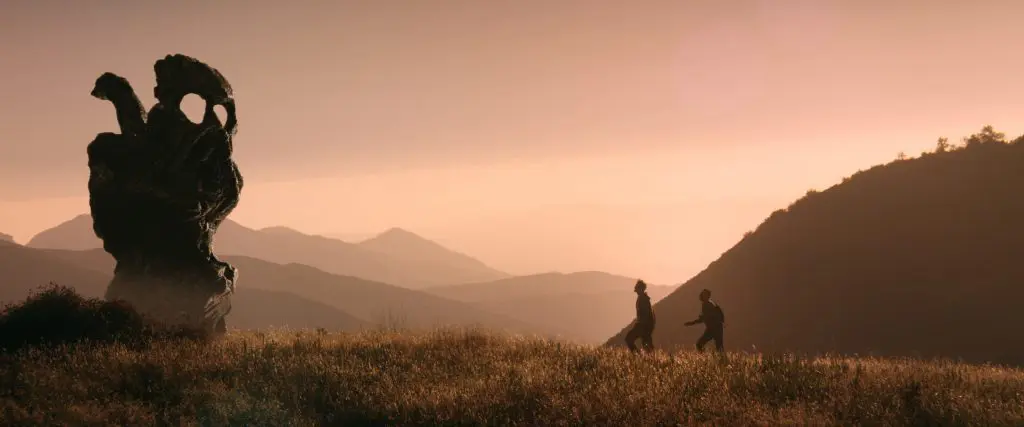 The Endless Review