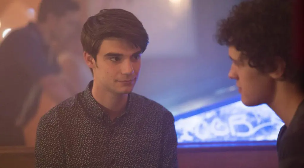 Alex Strangelove - Netflix - Review