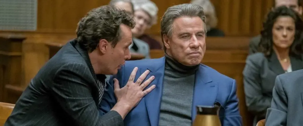 Gotti 2018 Review