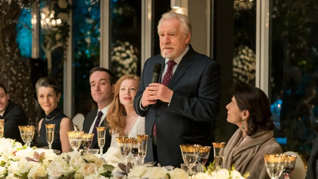 Succession Episode 10 recap