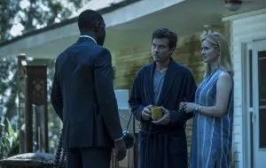 Ozark Season 2 Review