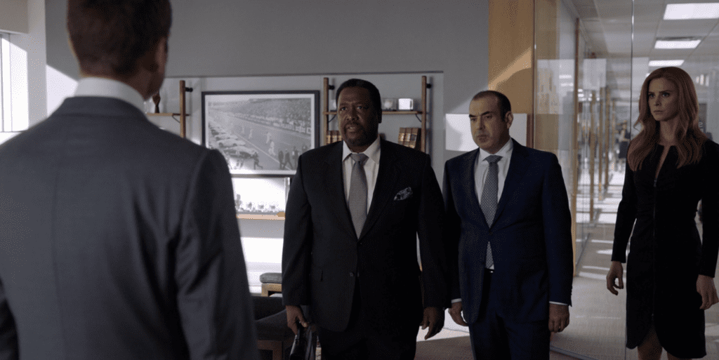 Suits Season 8 Episode 3 - Promises Promises