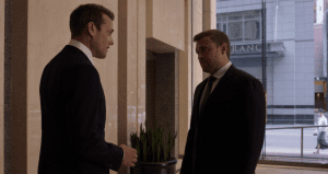 Good Mudding - Suits Season 8 Episode 5 - Recap