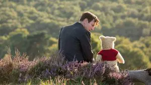 Christopher Robin Review