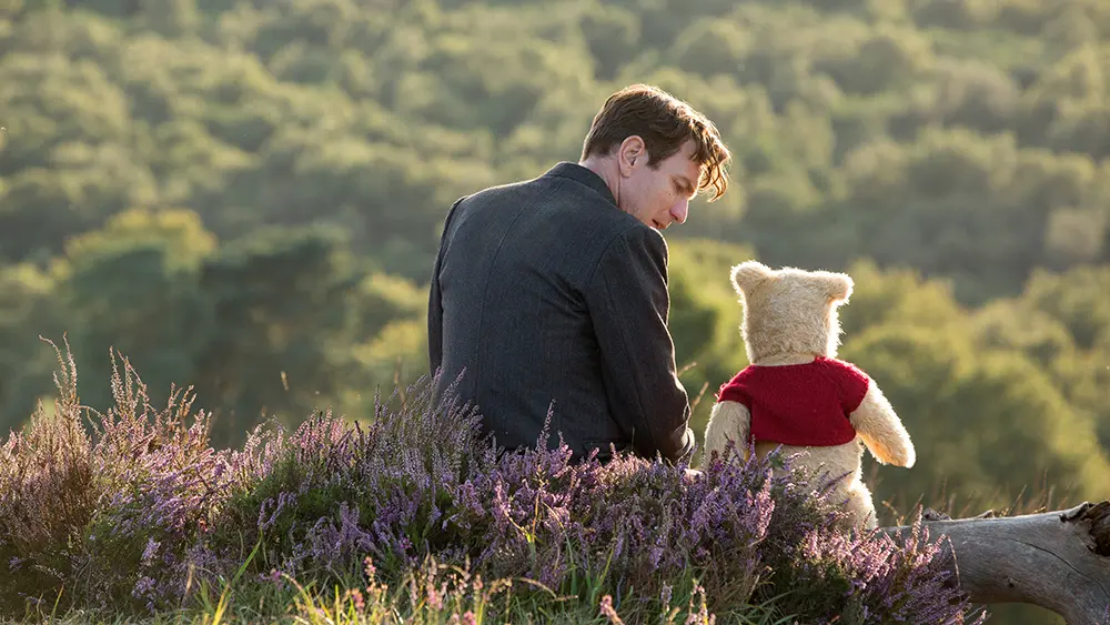 Christopher Robin Review