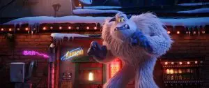 Smallfoot Review