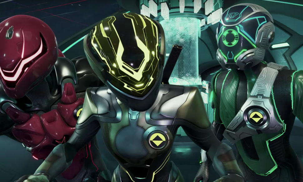 Reboot: The Guardian Code Season 2 Review