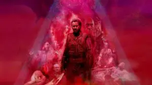 Mandy Review