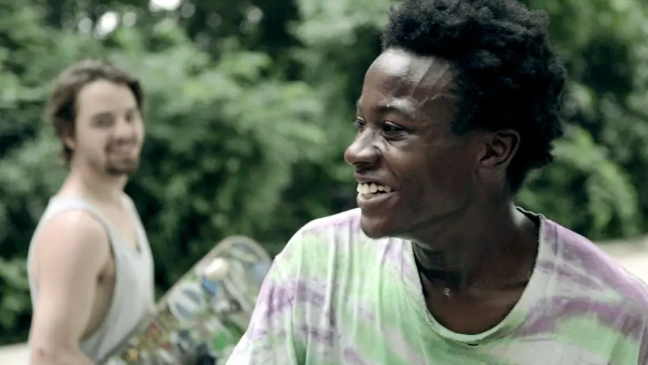 Minding the Gap review