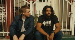 Blindspotting Review