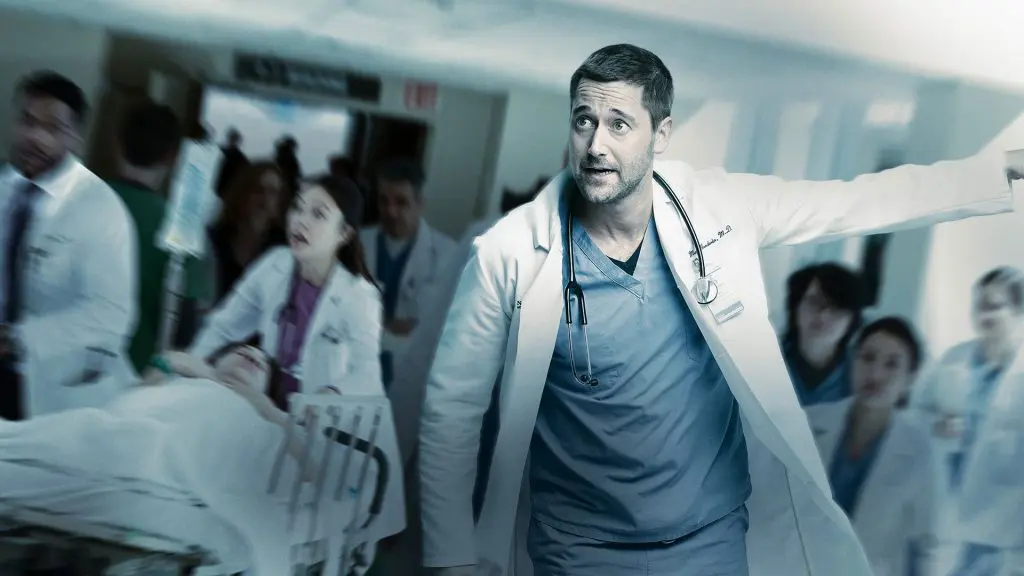 New Amsterdam Pilot Recap