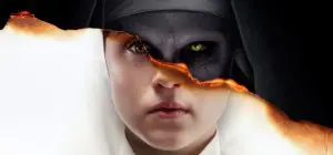 The Nun Review