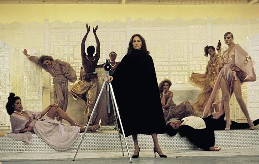 Eyes of Laura Mars Review