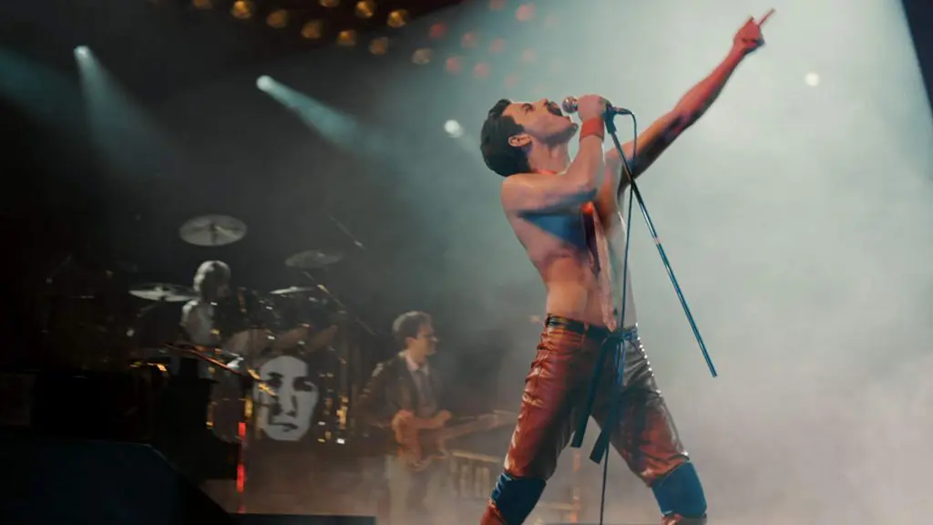 Bohemian Rhapsody Review